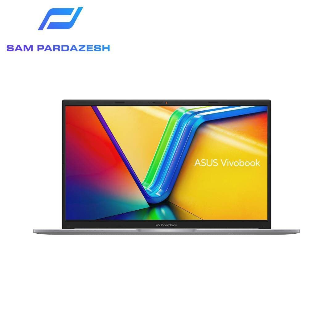 لپ تاپ ایسوس 15.6 اینچی Asus Vivobook 15 A1504VA BQ541 Core 5 120U 16GB 1TB SSD Intel — تصویر ۸