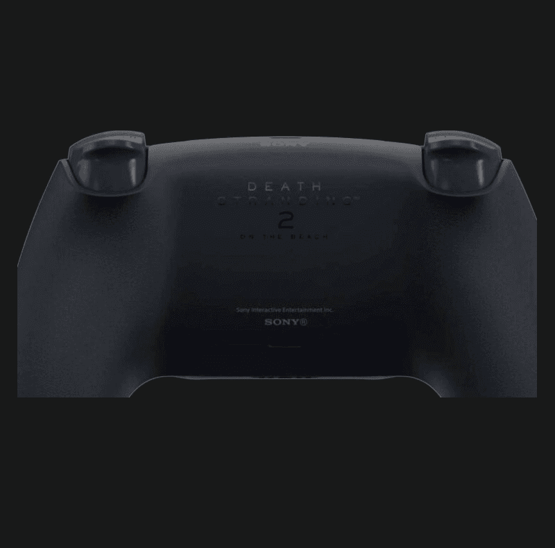 دسته ادیشن پلی استیشن dualsense Death Stranding 2 ps5 — تصویر ۱۲
