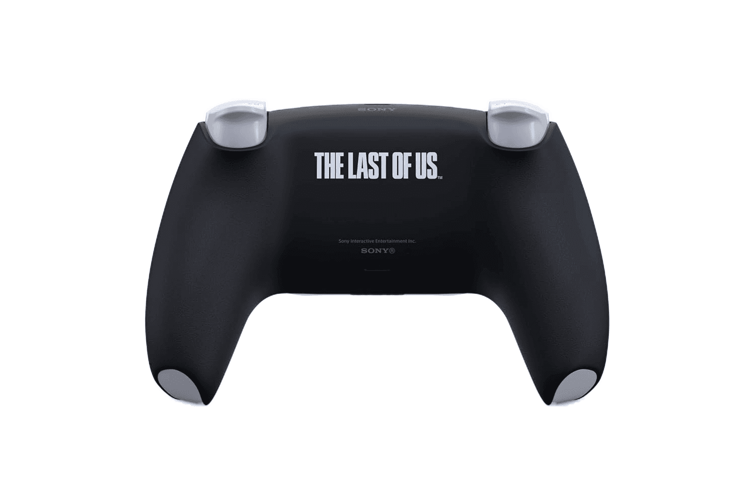 دسته dualsense ps5 editions the last of us — تصویر ۶