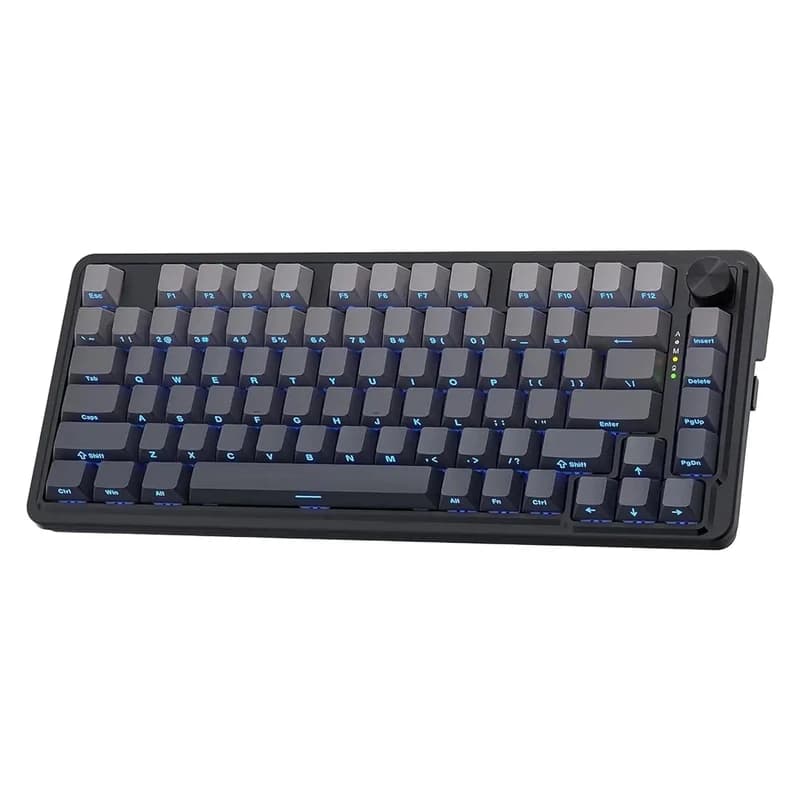 کیبورد گیمینگ مکانیکی ردراگون مدل K673 SP PRO