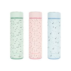 فلاسک آب 500 میلی لیتر مدل Savanna کیکابو KikkaBoo — تصویر ۲