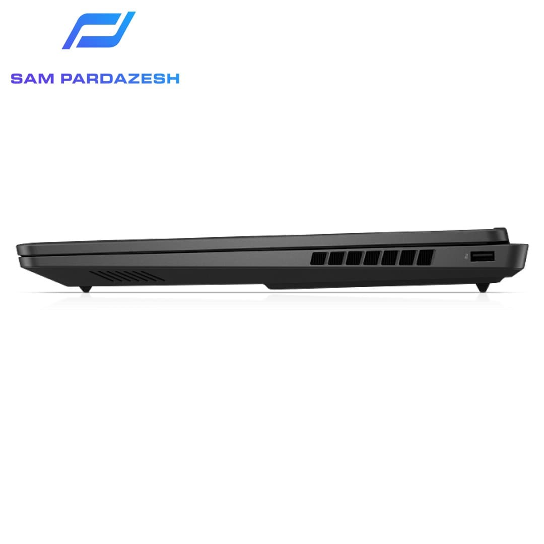 لپ تاپ گیمینگ اچ پی اومن 16 اینچی HP Omen 16 AN0075CL Core Ultra 9 285H 16GB DDR5 1TB SSD 8GB RTX5070 — تصویر ۳