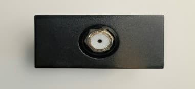 Mechanical 1/2 sat Function Part Black