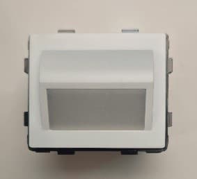 Mechanical Floor Light Function Part White — تصویر ۲
