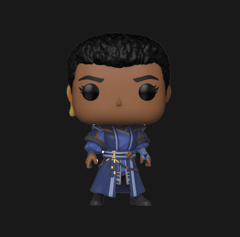اکشن فیگور فانکو پاپ funko pop doctor strange sara 1006