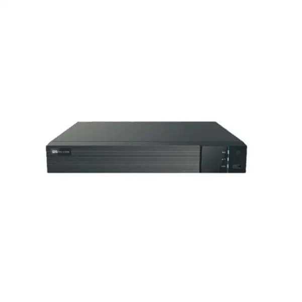 دستگاه NVR تی وی تی 16 کانال تحت شبکه مدل TD-3116H1-B2 — تصویر ۳