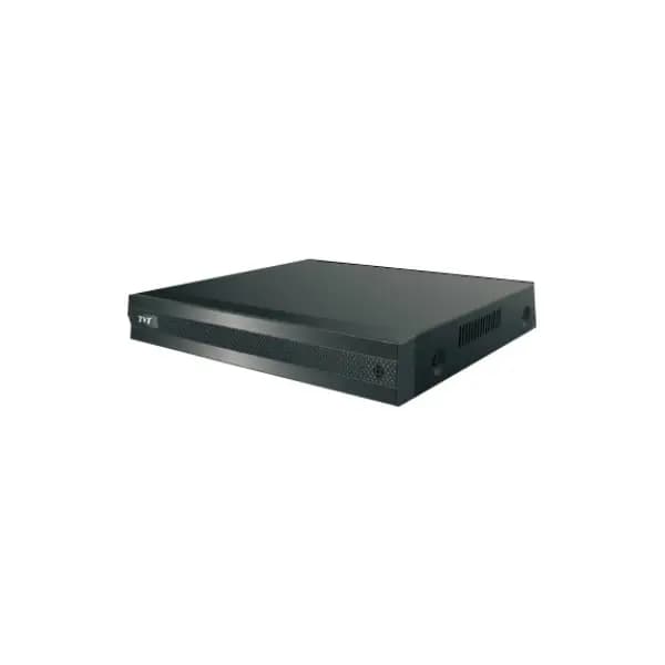 دستگاه NVR تی وی تی 8 کانال تحت شبکه مدل TD-3008H1-B1
