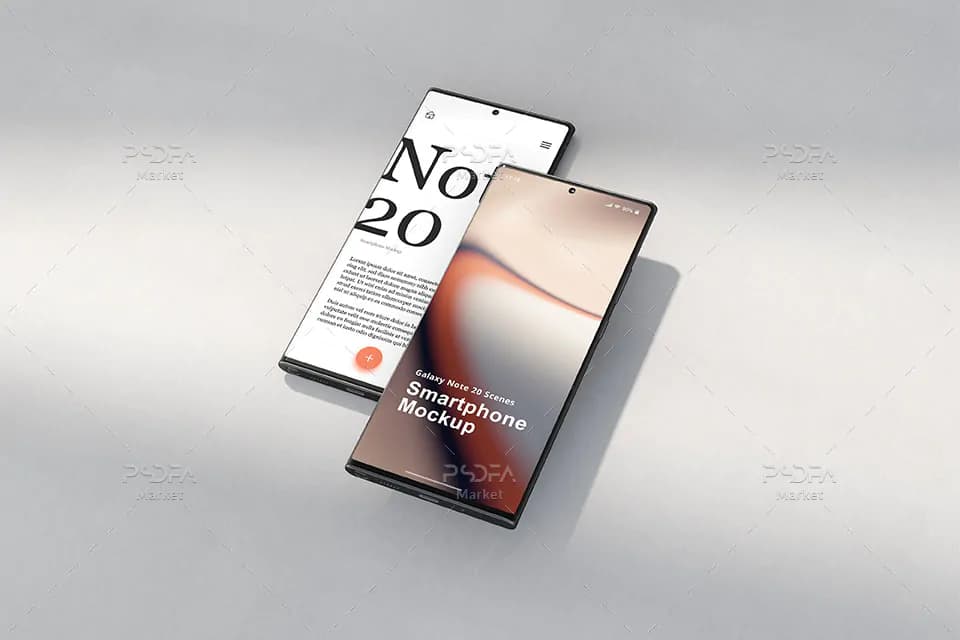 قلم گوشی سامسونگ note 20 — تصویر ۱۱