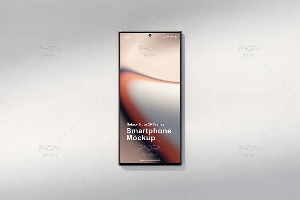 قلم گوشی سامسونگ note 20 — تصویر ۱۲