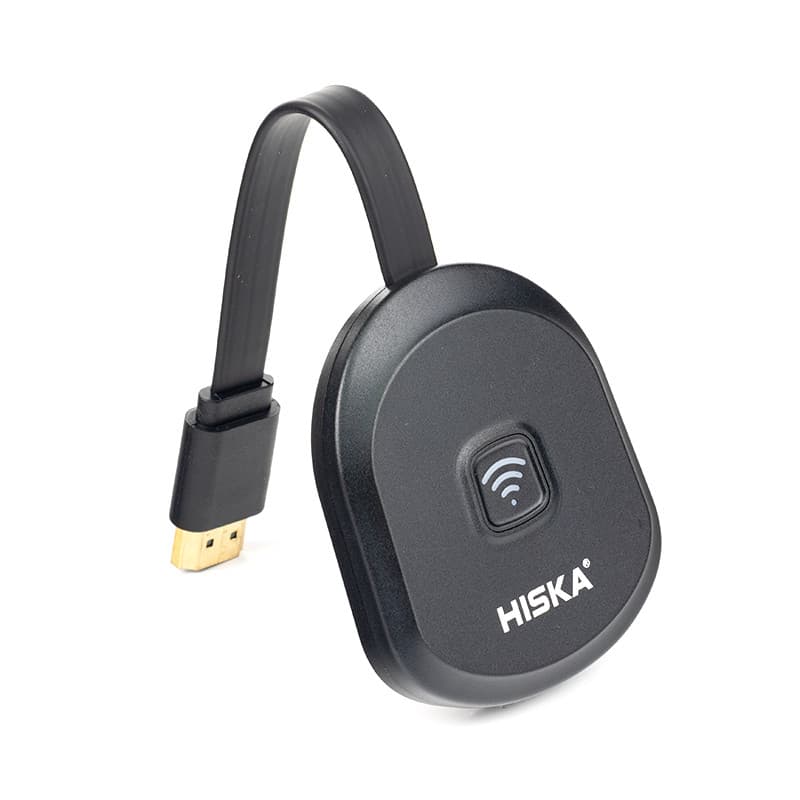 دانگل وای فای هیسکا مدل HR30