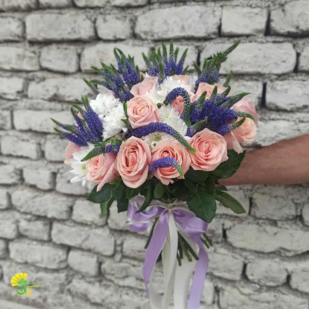 دسته گل همتا — تصویر ۲