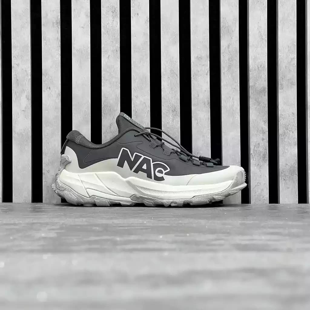 کتونی مونت گلیس مردانه NAC waterproof کد M245 — تصویر ۸