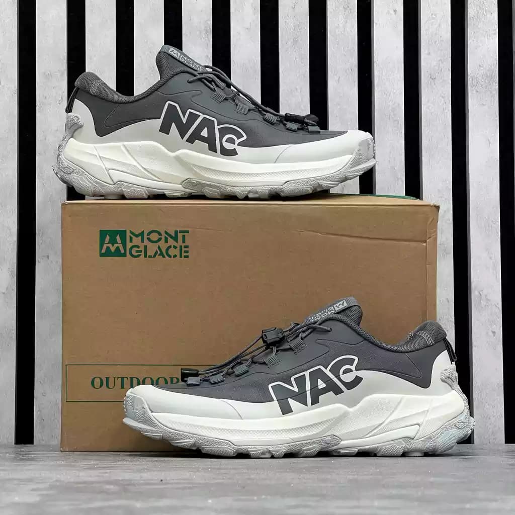 کتونی مونت گلیس مردانه NAC waterproof کد M245 — تصویر ۶