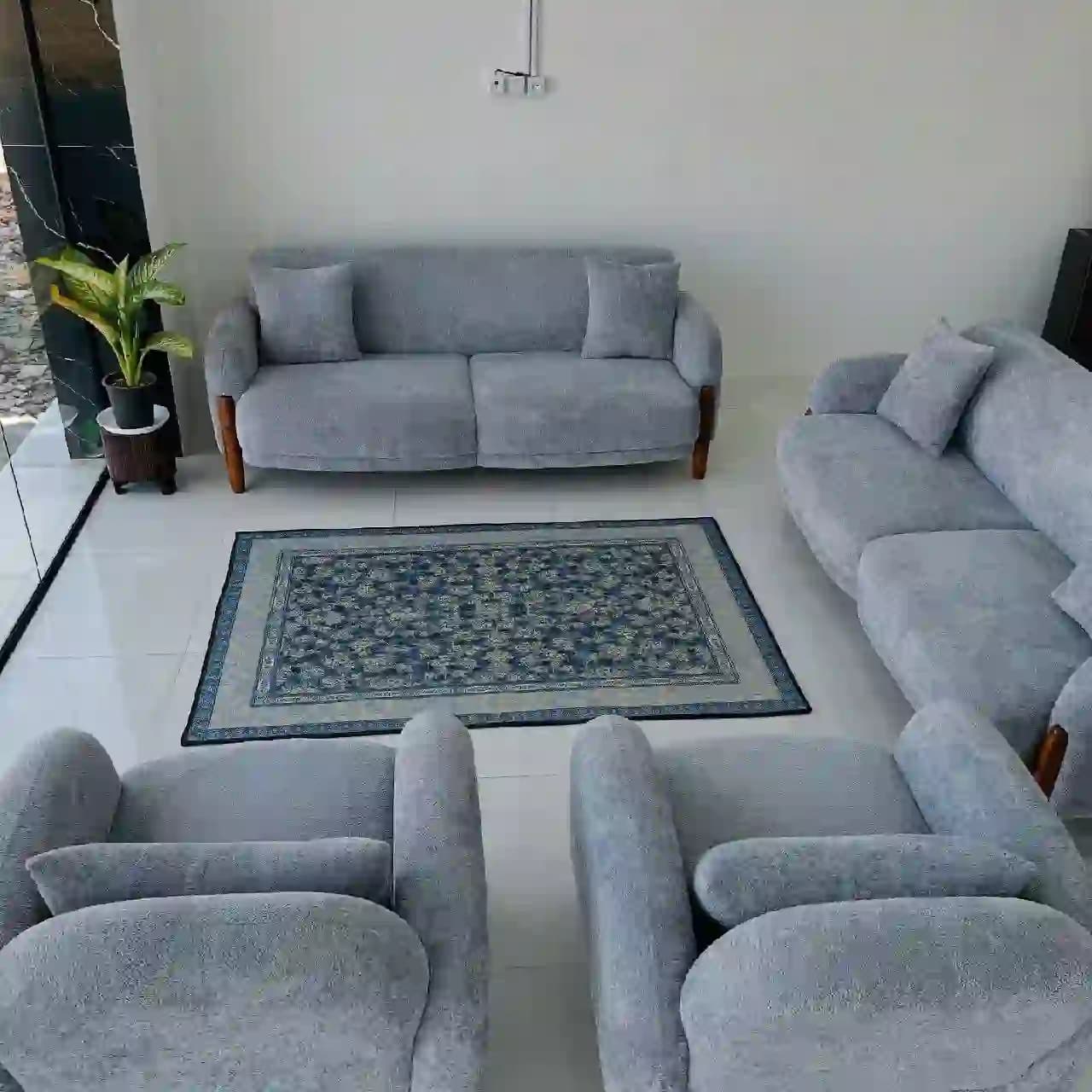 مبل راحتی مدل تدی 8 نفره — تصویر ۱۲