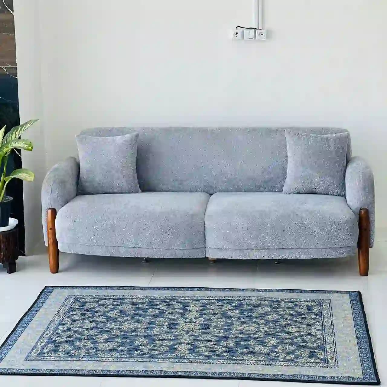 مبل راحتی مدل تدی 8 نفره — تصویر ۱۱