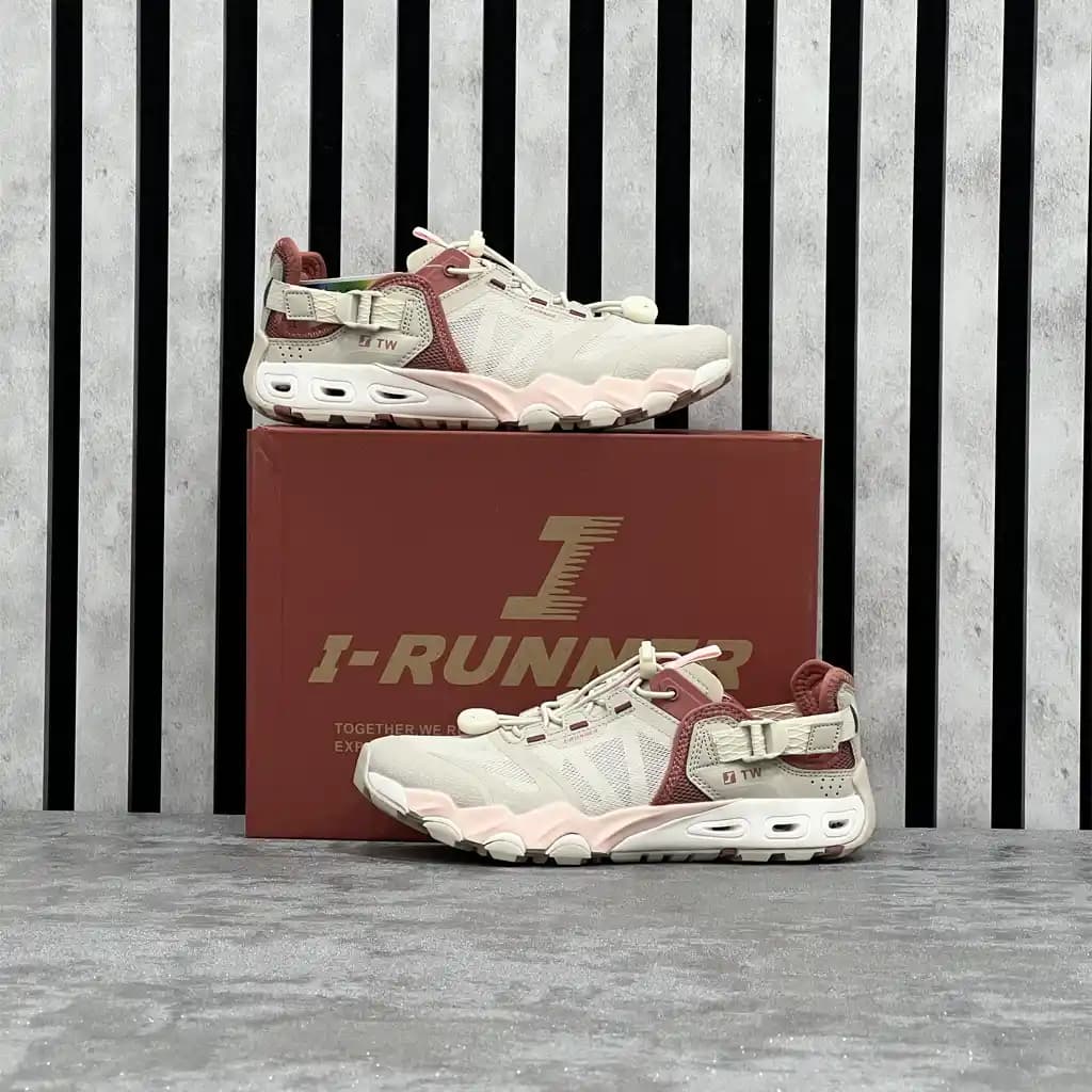 کفش صندل آی رانر دخترانه آب نوردی کد i207 — تصویر ۵