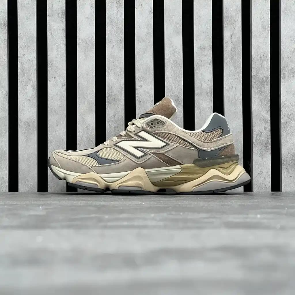 کفش New Balance 9060 پسرانه کد N163