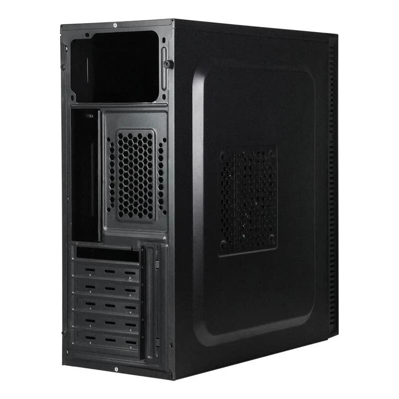 کیس کامپیوتر تسکو TC 4489FA — تصویر ۸