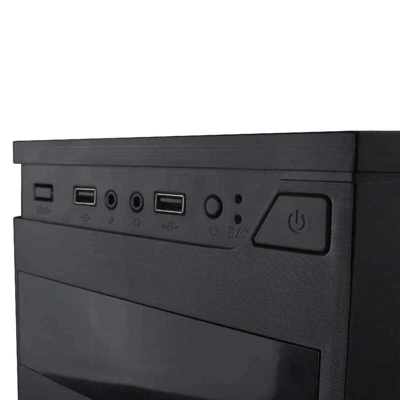 کیس کامپیوتر تسکو TC 4489FA — تصویر ۷