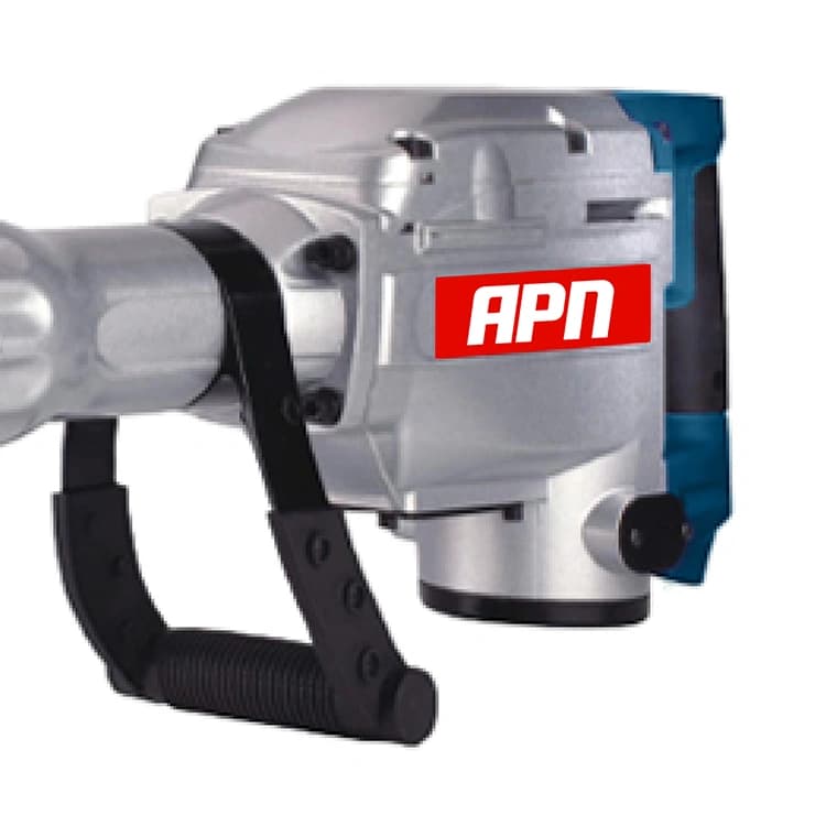 چکش تخریب APN مدل DH15H — تصویر ۷