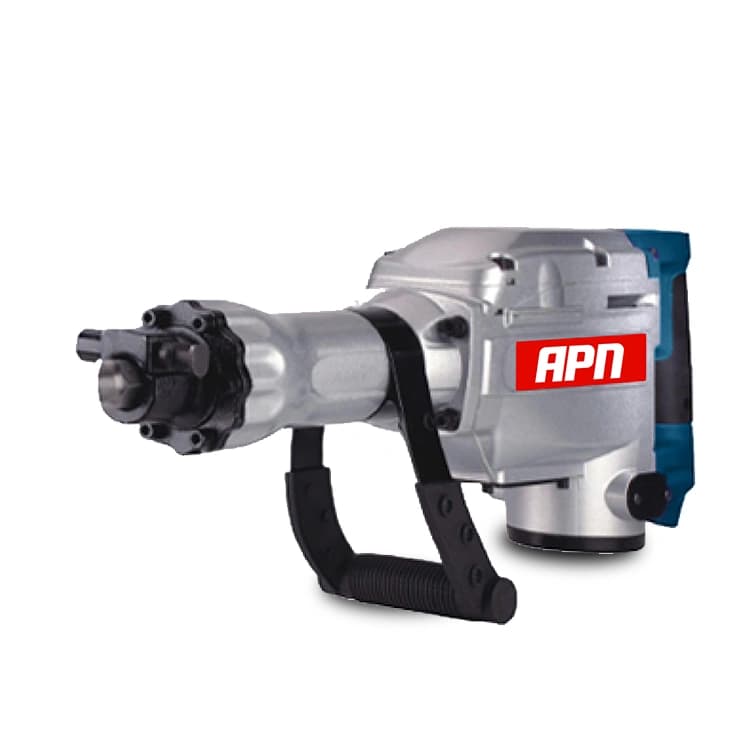 چکش تخریب APN مدل DH15H — تصویر ۵