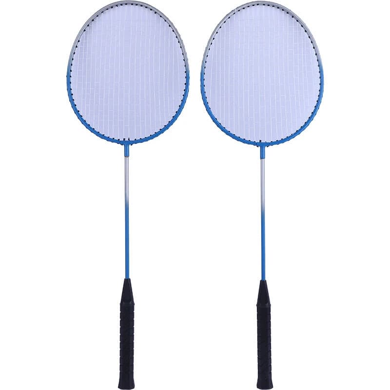 راکت بدمینتون فلزی Morex Power 1100 بسته دو عددی — تصویر ۱۱