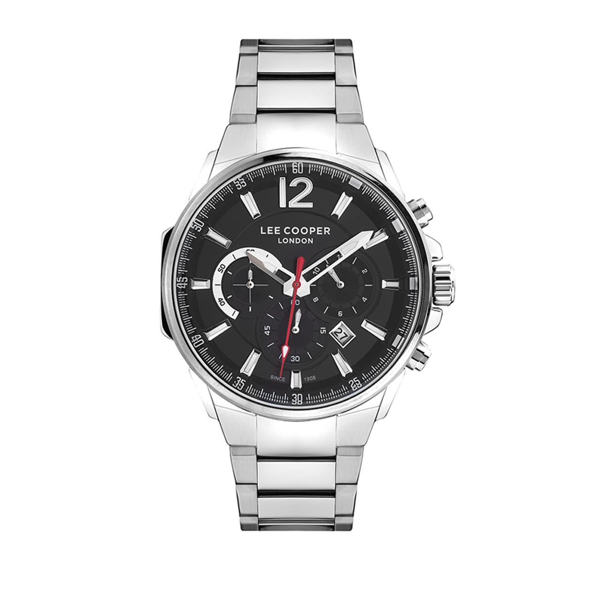 ساعت مچی لی کوپر مردانه مدل LEE COOPER LC07067.390 — تصویر ۳