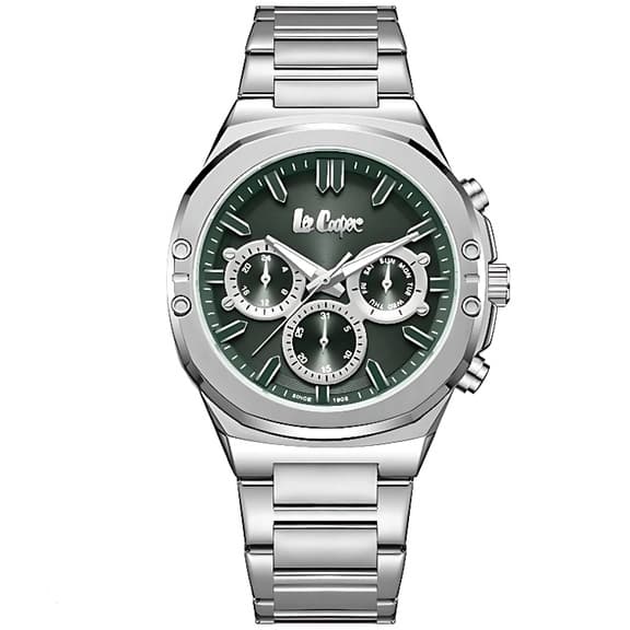 ساعت مچی لی کوپر مردانه مدل LEE COOPER LC07991.370