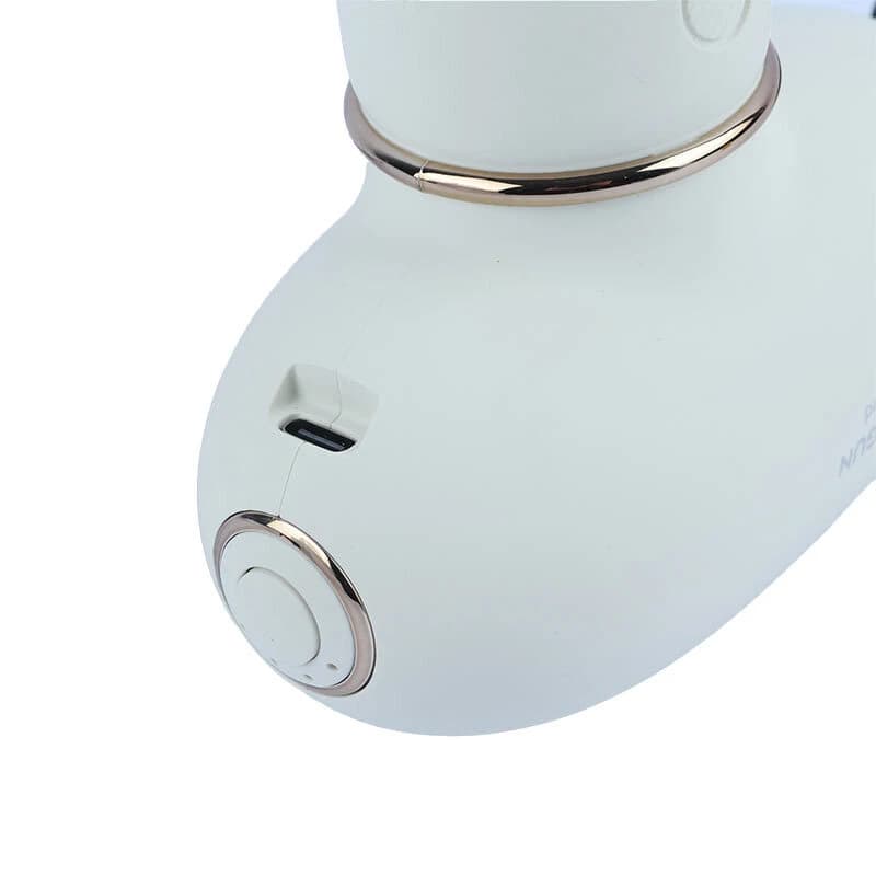 ماساژور تفنگی ایکس او XO-FG11 — تصویر ۱۲