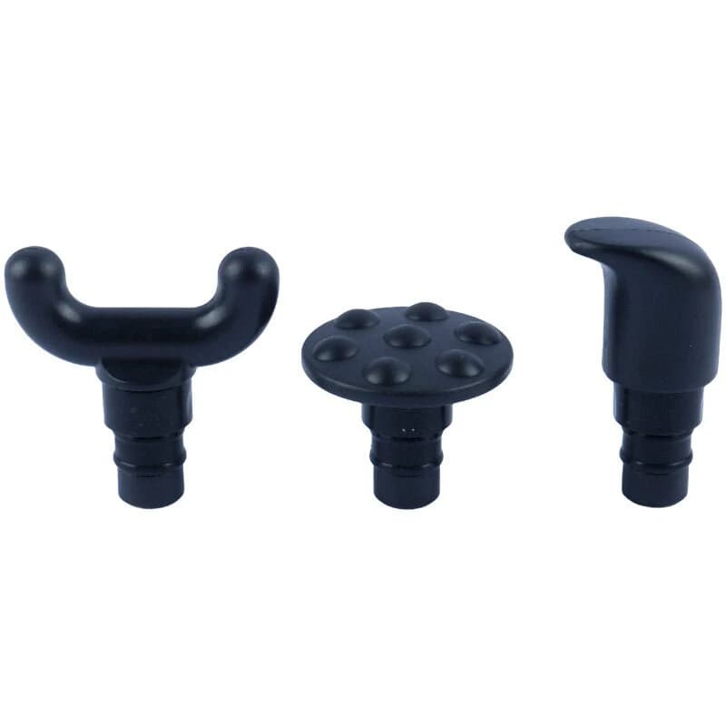 ماساژور تفنگی ایکس او XO-FG11 — تصویر ۵