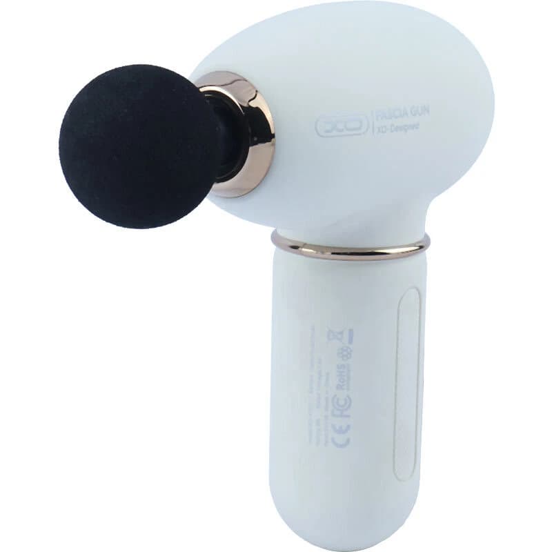 ماساژور تفنگی ایکس او XO-FG11 — تصویر ۲
