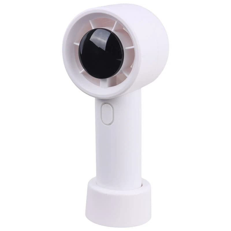 پنکه رومیزی شارژی Desktop Fan 221 — تصویر ۶