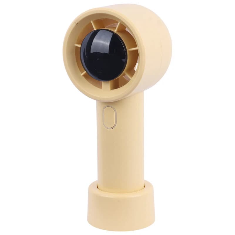 پنکه رومیزی شارژی Desktop Fan 221 — تصویر ۱۰