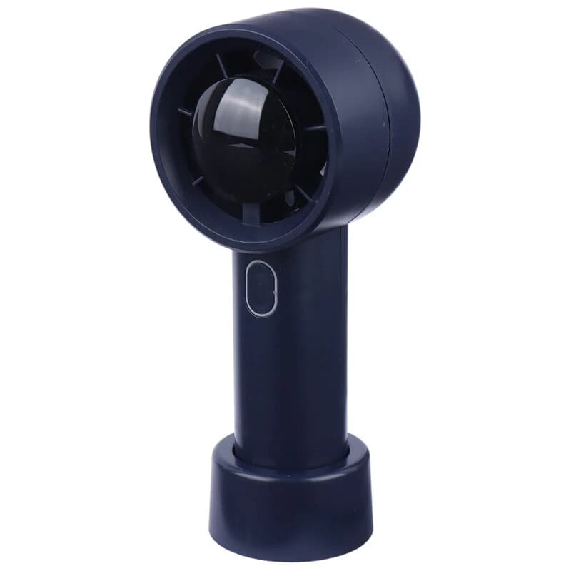 پنکه رومیزی شارژی Desktop Fan 221 — تصویر ۳