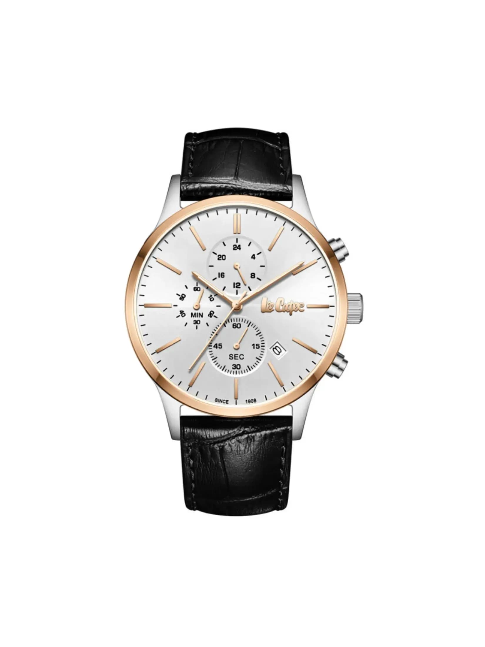 ساعت مچی لی کوپر مردانه مدل LEE COOPER LC08154.531 — تصویر ۲