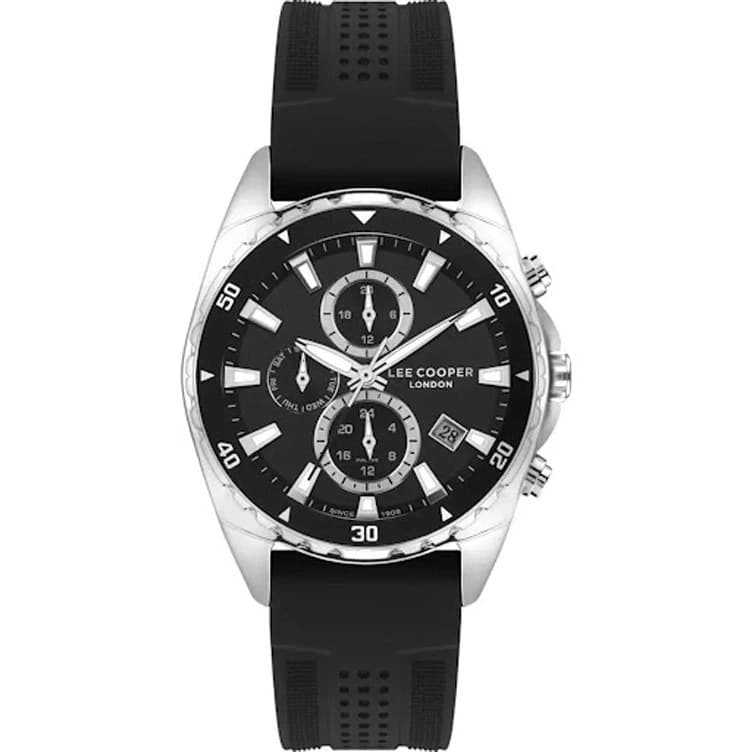 ساعت مچی لی کوپر مردانه مدل LEE COOPER LC07527.351 — تصویر ۲