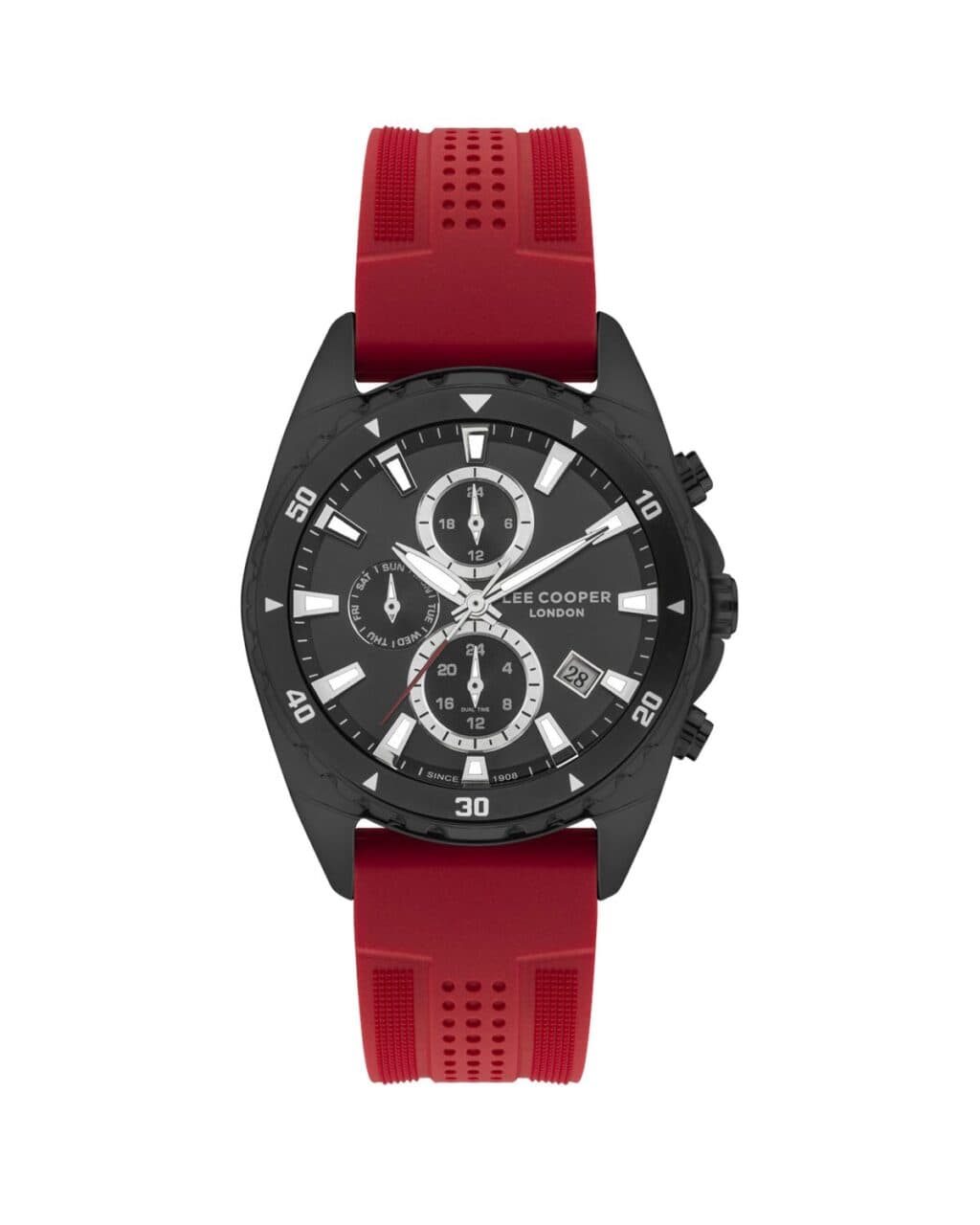 ساعت مچی لی کوپر مردانه مدل LEE COOPER LC07527.351 — تصویر ۳