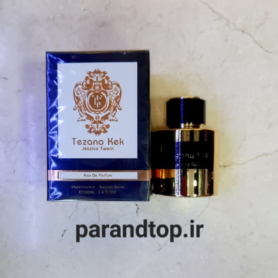 ادکلن جسیکاتویین تزانو کک (حجم 100میل)