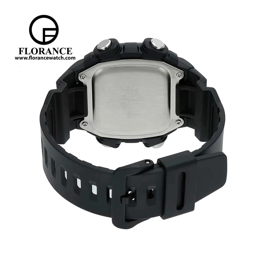 ساعت مچی کاسیو مدل CASIO DW-291HX-1AVDF — تصویر ۱۰
