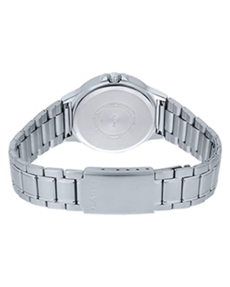 ساعت مچی زنانه کاسیو مدل CASIO LTP-V300D-1A2UDF — تصویر ۵