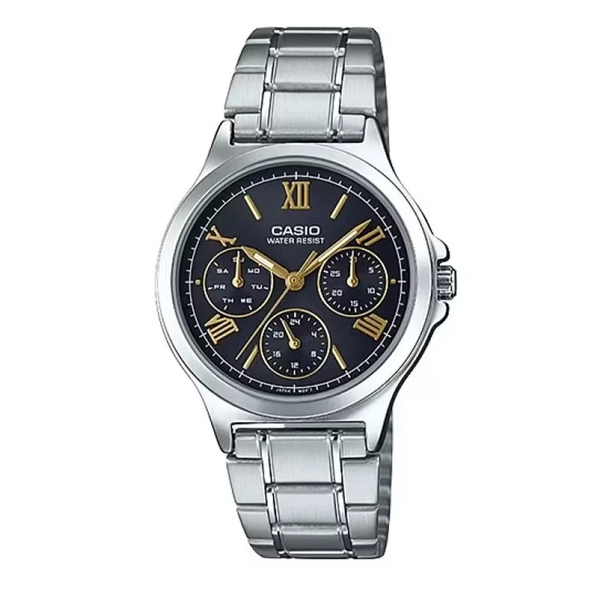 ساعت مچی زنانه کاسیو مدل CASIO LTP-V300D-1A2UDF — تصویر ۱۲