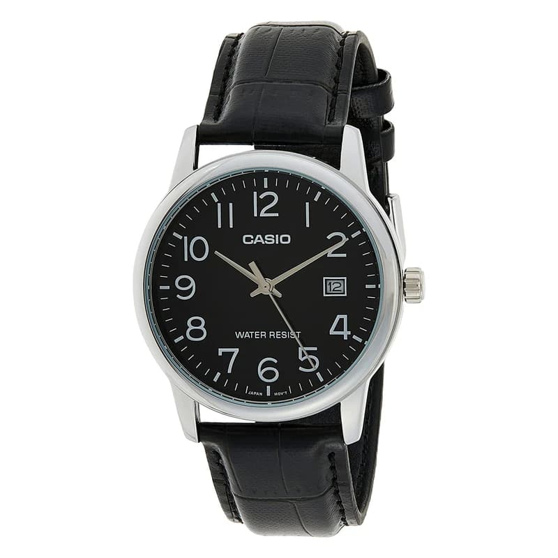 ساعت مچی مردانه کاسیو مدل CASIO MTP-V002L-1BUDF