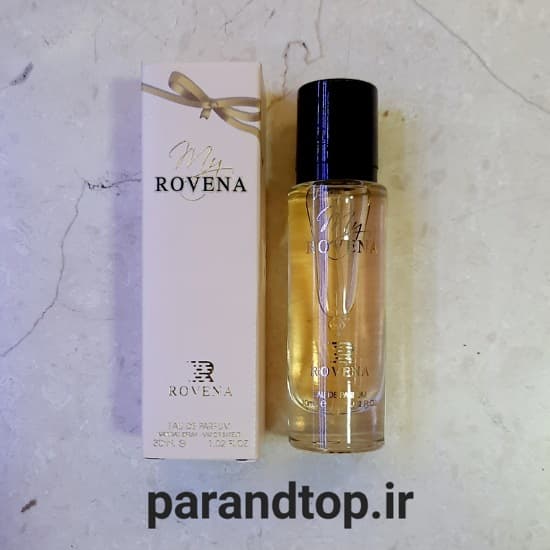 ادکلن روونا مای ROVENA My (حجم 30میل)