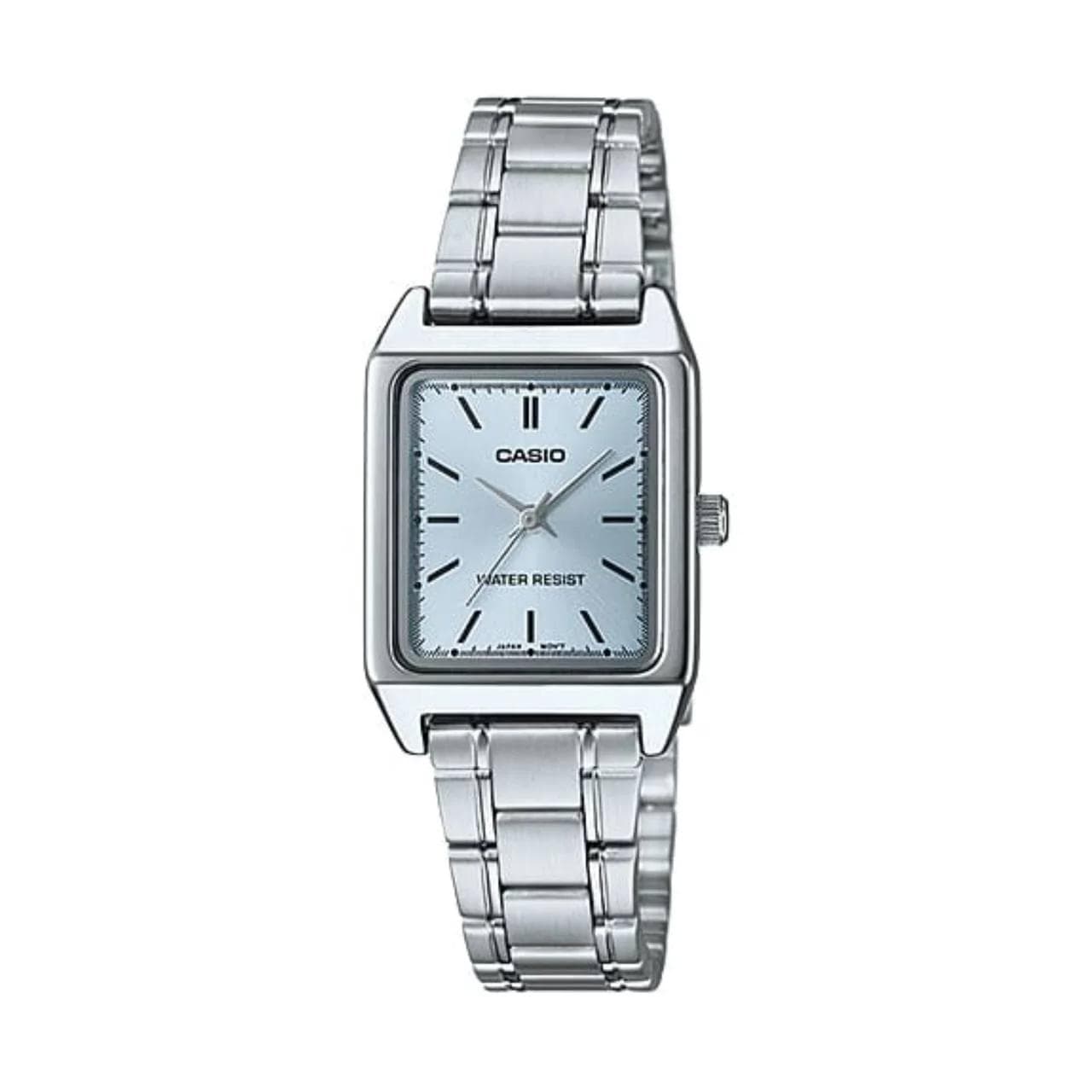 ساعت مچی زنانه کاسیو مدل CASIO-LTP-V007D-2EU — تصویر ۲