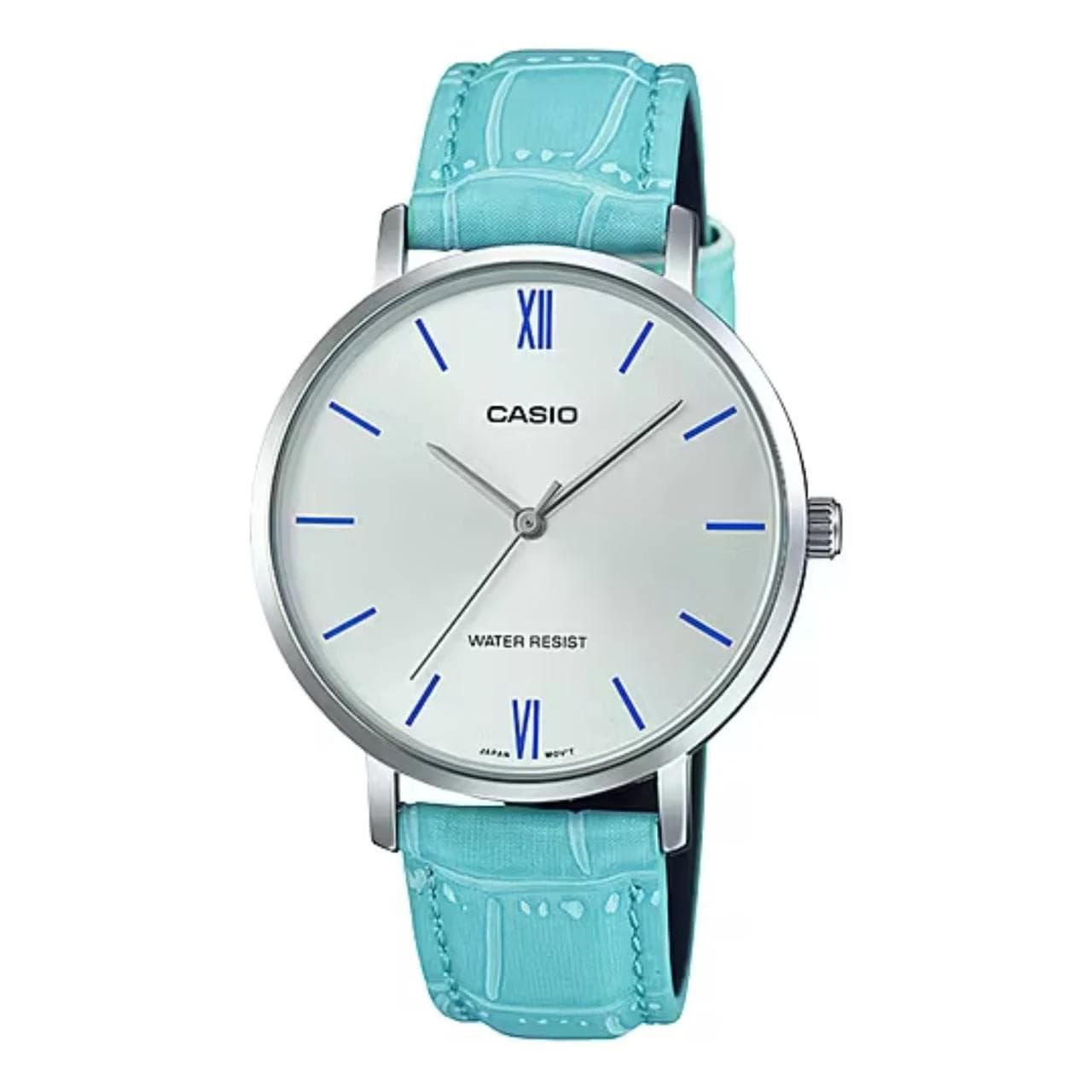 ساعت مچی زنانه کاسیو مدل CASIO LTP-VT01L-7B3UDF