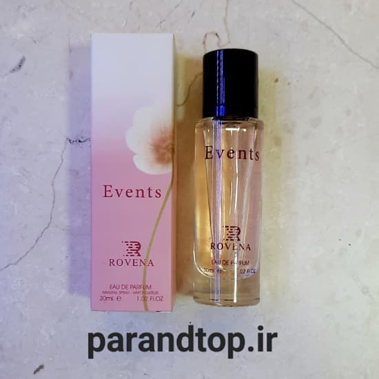 ادکلن روونا اونتس ROVENA AVENTS (حجم 30میل)