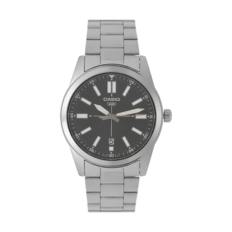 ساعت مچی مردانه کاسیو مدل CASIO MTP-VD02D-1EUDF