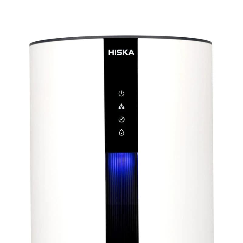 بخور سرد و رطوبت ساز هیسکا ILMA H41 — تصویر ۴