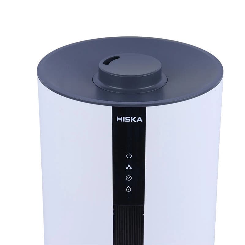 بخور سرد و رطوبت ساز هیسکا ILMA H41 — تصویر ۸