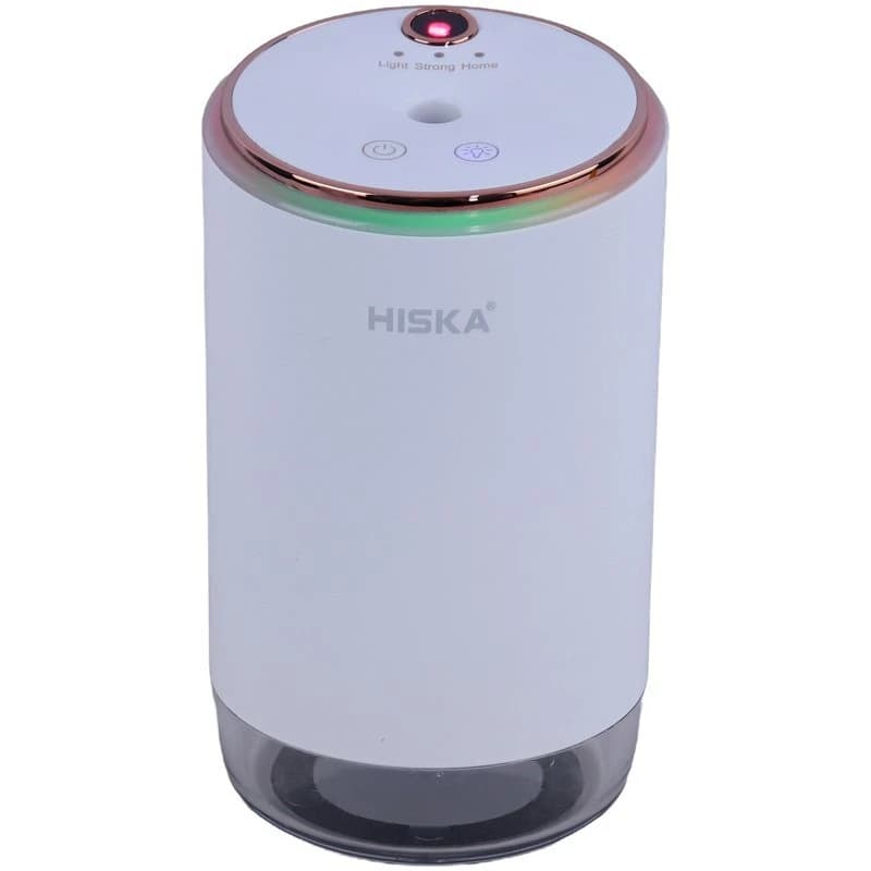 خوشبو کننده خودرو هیسکا HR-24